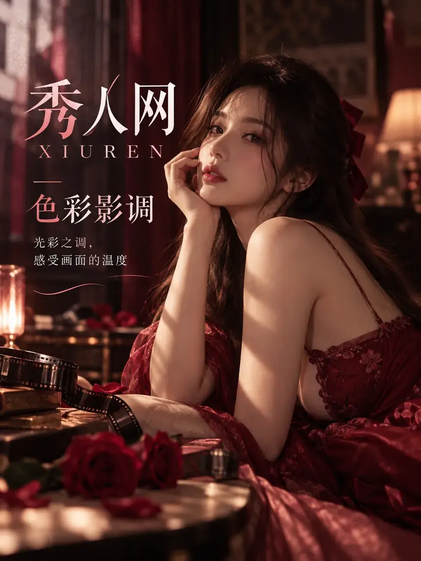 色彩影调摄影作品